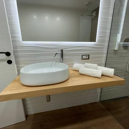 Pinestreet Apartment Pieve a Nievole