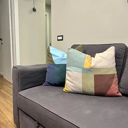 Pinestreet Apartment